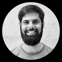 VisionStudio Employee Daniel Büscher's profile photo