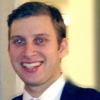 Barclays Employee James Rosenthal's profile photo