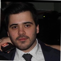 MyPower Network Employee Alex Buell's profile photo