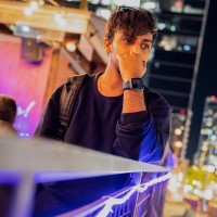 Iteris, Inc. Employee Abhijeeth Baregal's profile photo