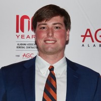 Stone Building Company Employee Hayden Bruner's profile photo