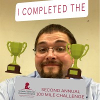 National Association of Letter Carriers Employee Brian Johnson's profile photo