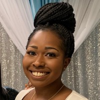 Bako Diagnostics Employee Lydia Oloyede's profile photo