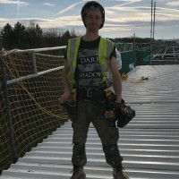 LCS ROOFING & CLADDING LTD Employee Carl Phillips's profile photo