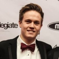 SmartestEnergy Employee Oliver Hope's profile photo