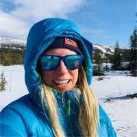 Mette Kallestad Email