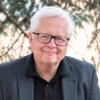 Ron Thorne Email & Phone Number