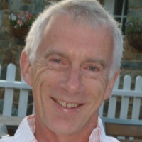 Wadebridge Town Council Employee Ian Welch's profile photo