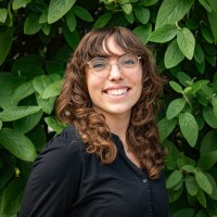 412 Food Rescue Employee Rebecca Simon's profile photo
