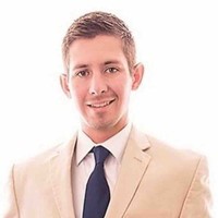 Techline, Inc. Employee Scott Smith's profile photo