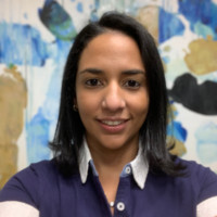 OM COMMODITIES LLC Employee Yehudi Infante's profile photo