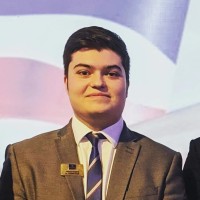 Royal Aeronautical Society Employee Jordan Penning's profile photo