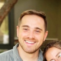 Panorama Education Employee Alex Bos's profile photo