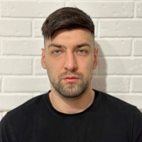 SANDSIV Employee Maxim Danilov's profile photo