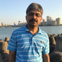 PSEG Employee Shashikant Patel's profile photo
