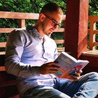 Softimpera Employee Gabriel Stîna's profile photo