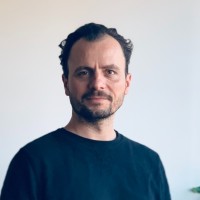Monterail Employee Alex Mohacs's profile photo