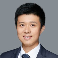 Deloitte Employee Luke Shi's profile photo
