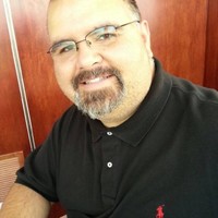 Arnold Oil Company Employee Greg Austin's profile photo