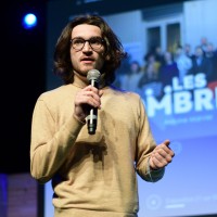 Antoine Marvier Email