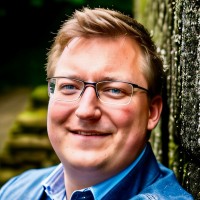 a-round ApS Employee Casper Buchberg's profile photo