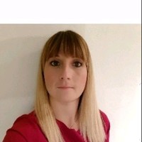 T.O. Delta Employee Erika Piccinetti's profile photo