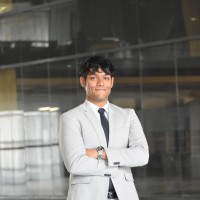 Consuma Employee Vibhav Deepak's profile photo