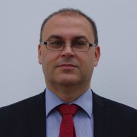 Sysdata PSE (Program and System Engineering) Employee Tamás Krikler's profile photo