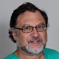 Chuck Dinerstein Email & Phone Number