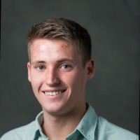 Nasdaq Employee Benjamin Ewing's profile photo