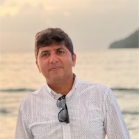 Indeed.com Employee Rahul Handa's profile photo