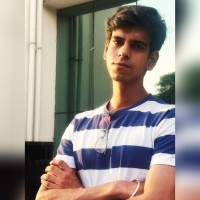IPLIX Media Employee Dev Sandhu's profile photo