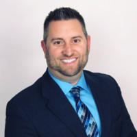 Hancock Whitney Employee Aaron Gustafson's profile photo