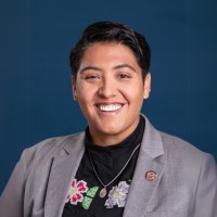 Arizona House of Representatives Employee Lorena Austin's profile photo