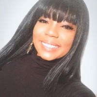 Epsilon, Inc. Employee Charniqua Carpentier's profile photo