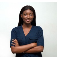 EQUITROL Employee Marie Bahoua's profile photo