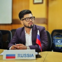 Blinkit Employee Joydeep Pal's profile photo
