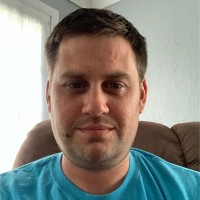 Brad Harman's profile photo