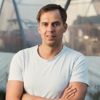 CGTrader Employee Edvardas Smulaitis's profile photo