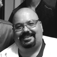 VML Employee John Carney's profile photo