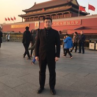 王海军 Email