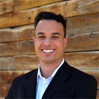 ROI Commercial Real Estate Employee Christopher Waldburger's profile photo