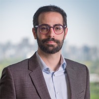 Ágora Employee Thomaz D'Addio's profile photo