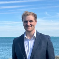 Commonwealth of Kentucky Cabinet for Health and Family Services Employee Conner Thomas's profile photo