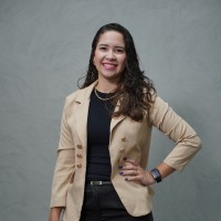 Indrel Scientific Employee Quéren Paião's profile photo