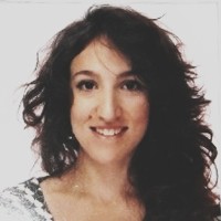 Weborama Spain Employee Ana Moreno Olmeda's profile photo