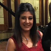 Aya Eissa Email