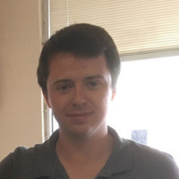 Amazon Employee Justin Cameron's profile photo