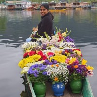 Tech Mahindra Cerium Pvt Ltd Employee Krishnendhu U.n's profile photo