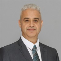 Beedie School of Business at Simon Fraser University Employee Aladdin Tayeh's profile photo